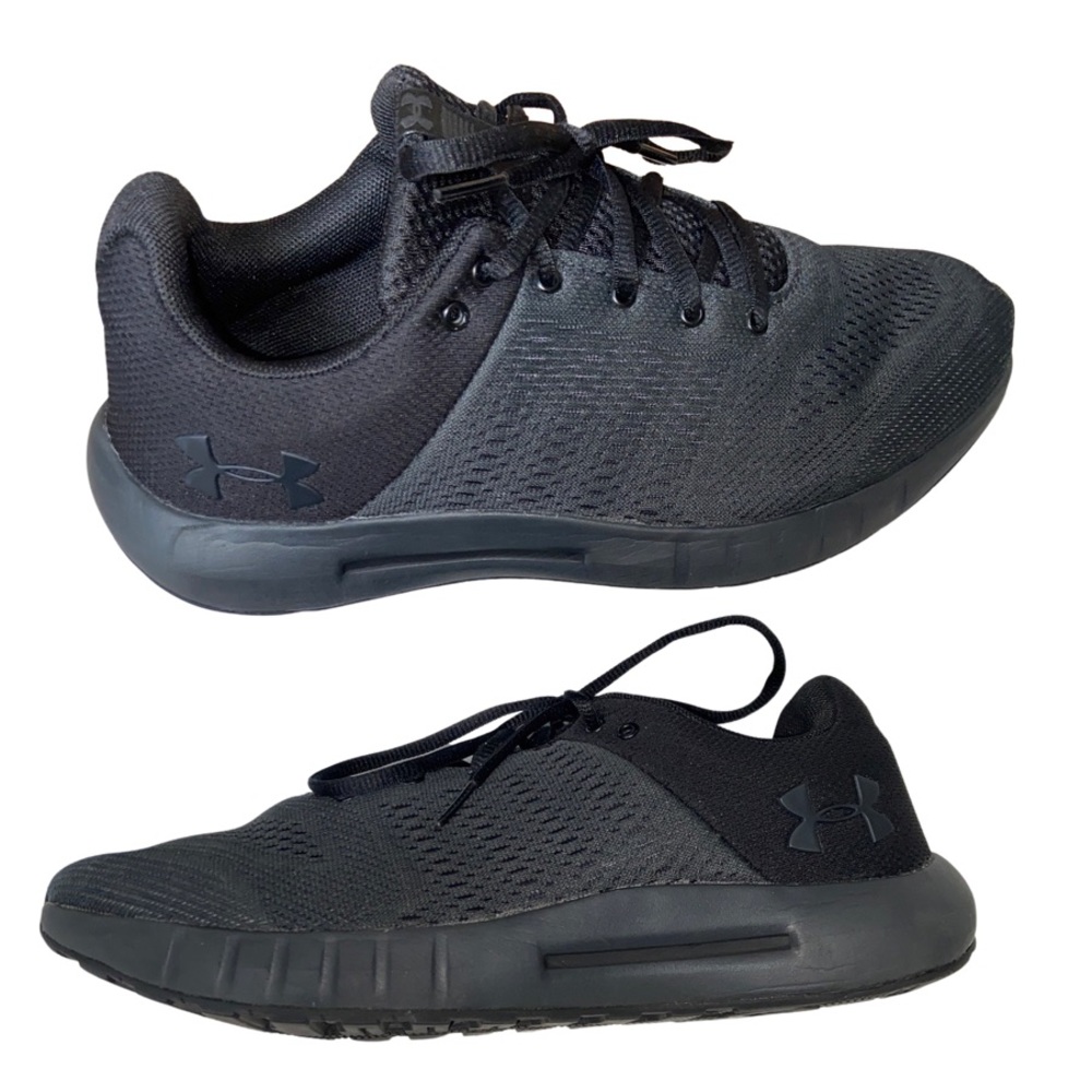 Under Armour athletic shoes